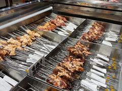 -生火火·小炉子炭烤(金楠天街总店)
