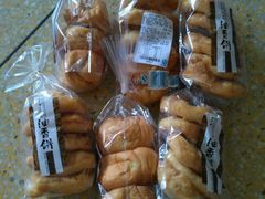 -华荣西饼屋(龙井店)