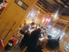-老版火锅(半坡店)