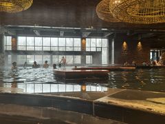 -清河半岛温泉度假酒店