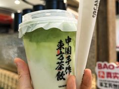 -太犇牛手作茶铺(江北虹悦城店)