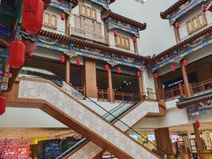 -银泰百货(北京大红门店)
