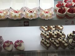 -好利来(八角店)