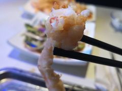 -A8小馆·海鲜烧烤(樱珠苑小区店)