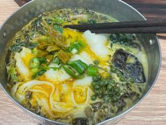 -小满手工粉(杭州滨江龙湖店)