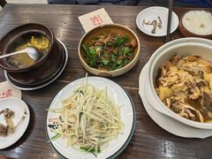 -民间瓦缸煨汤館(嵩山路店)