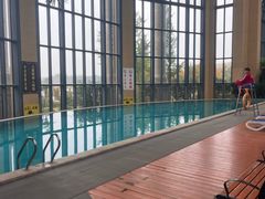 -郑州银基黄帝宫御温泉