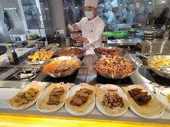 -阿毛饭店(和义路店)