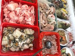 -龙宫海鲜楼(长乐漳港店)