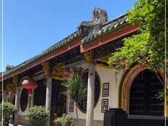 -吴祥记潮州菜·百年老字号·砂锅粥