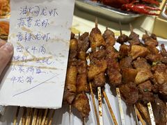-龙虾当家·大排档(红谷滩五中店)