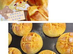 -NOBLE CAKE喏宝欧式蛋糕店(工商联大厦店)