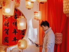 -禧宴Joyous Restaurant(禧园店)