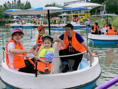 -太阳岛度假酒店