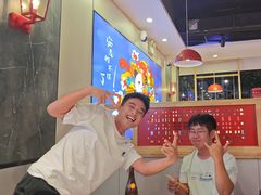 -签哥签妹儿串串火锅(青年路店)