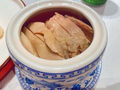 -上海老饭店(北京分店)