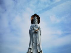 -三亚南山文化旅游区