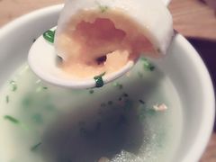 -龙记斑鱼火锅鲜切牛肉自助(红山路店)