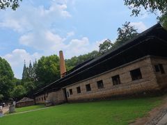 -景德镇古窑民俗博览区