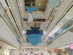 -万达广场(菏泽牡丹店)