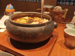 -云海肴·汽锅鸡·云南菜(苏州中心店)