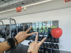 -乐刻健身(西丽创智云城店)