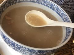 見子粥-老季市·三代非遗传承·地标美食老汁鸡(工农路店)