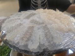 -官塘鱻鱻鱼生
