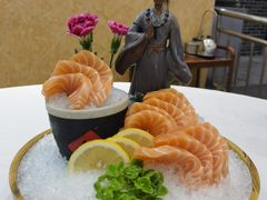 -丰尔粥食.顺德鱼生地道菜(大良分店)