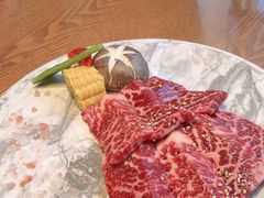 -炎蔵牛舌烤肉