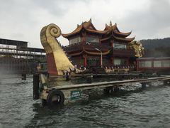 -西湖游船