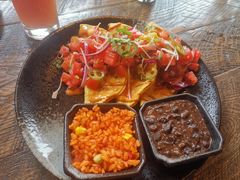 -Q MEX 库迈墨西哥餐吧(三里屯店)