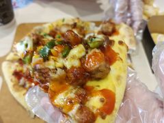 -达美乐比萨(西客站北店)