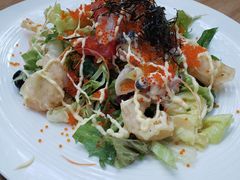 飞鱼籽沙拉-Jazz·ya 爵士屋(来福士店)