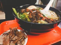 -龙记桂林米粉店(书城路店)