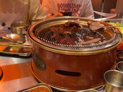 -西塔老太太泥炉烤肉(苏州大悦城店)