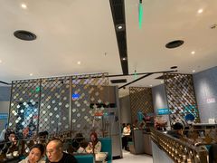 -半天妖烤鱼(丰科万达店)