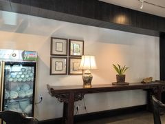 -百饺园酒楼(平山道店)