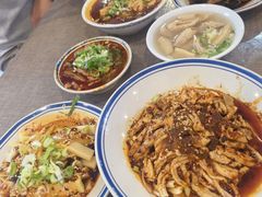 -诗城健民肥肠(颐和家园店)