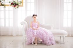 -WPlus明星肖像亲子全家福摄影