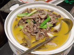 -美达尔烧烤(大尧三路店)