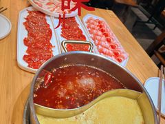 -四喜小胖·北京涮肉(五道营店)