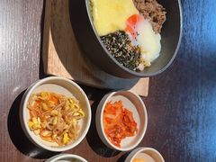 -Fuzzy Bistro 浮几韩餐·茶酒馆