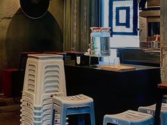 -来回·咖啡(天河南店)