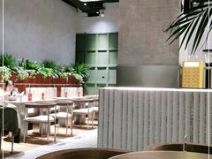 大堂-乐班 Le'ban(凯德新地城店)