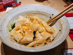 -大师兄·西北小馆(金湾华发商都店)