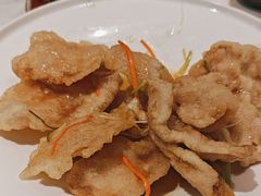 -燕郊烧鸽子(酷车小镇店)