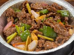 -南记食粥坊·宵夜大排档(莲花总店)
