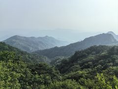 -天津盘山风景名胜区