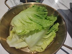 -朴鲸家正宗韩国料理(福田店)